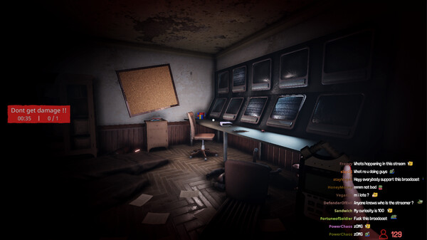 Deadly Broadcast screenshot 9