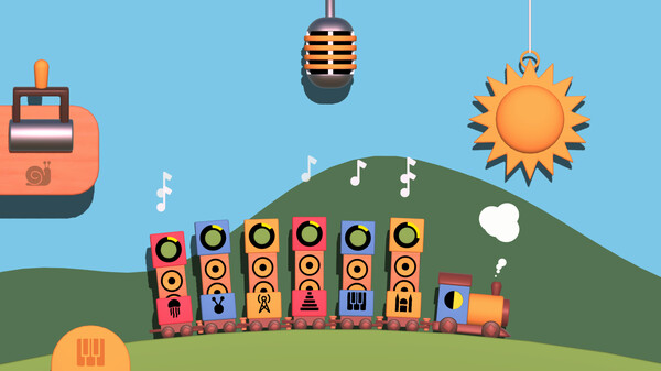 ODDADA screenshot 7
