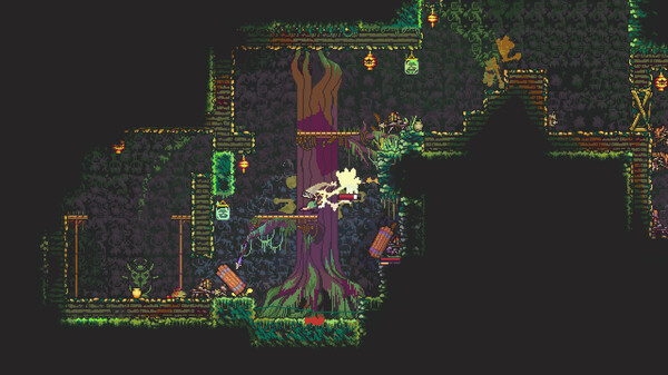 Ants Took My Eyeball screenshot 10