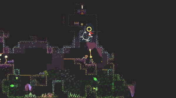 Ants Took My Eyeball screenshot 8