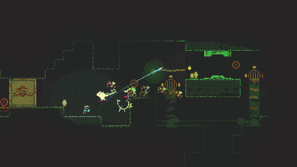 Ants Took My Eyeball screenshot 5