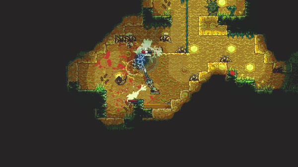 Ants Took My Eyeball screenshot 7