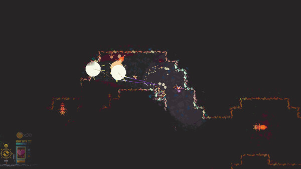 Ants Took My Eyeball screenshot 12