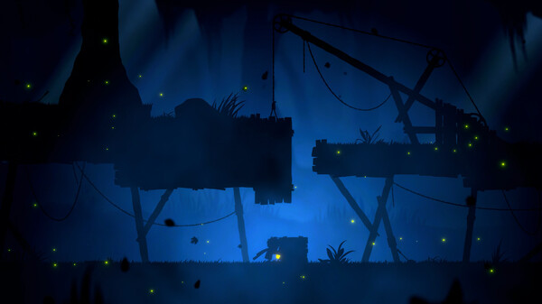 Adventure Light screenshot 6