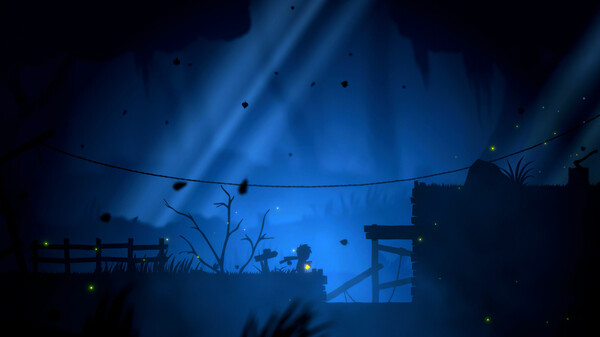 Adventure Light screenshot 10
