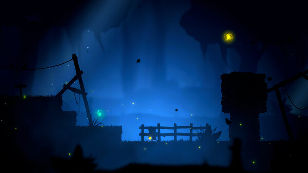 Adventure Light screenshot 7