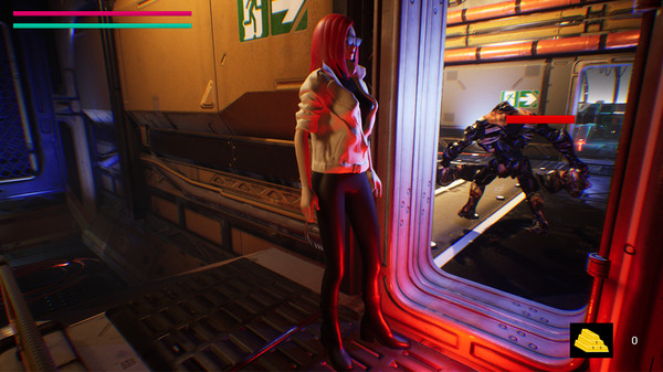 Lipstick Assassin screenshot 4