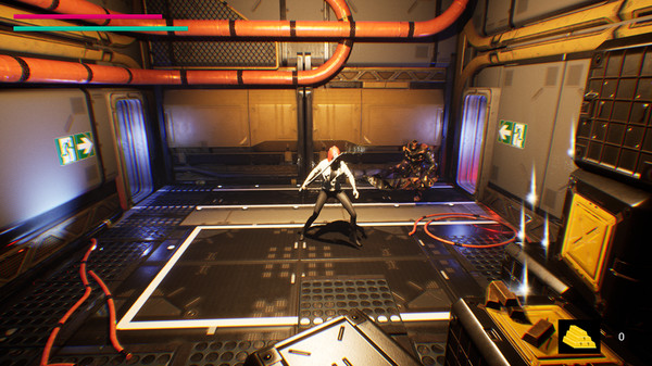 Lipstick Assassin screenshot 2
