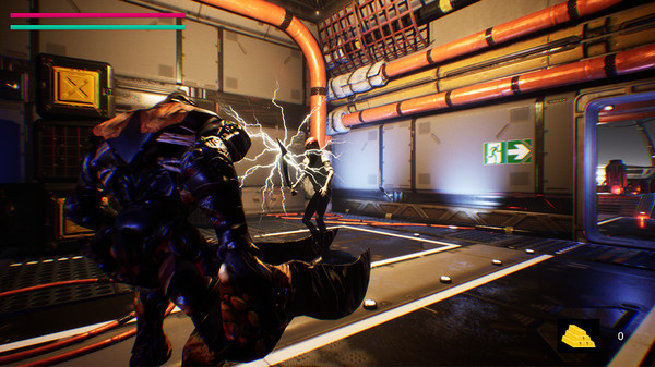 Lipstick Assassin screenshot 3