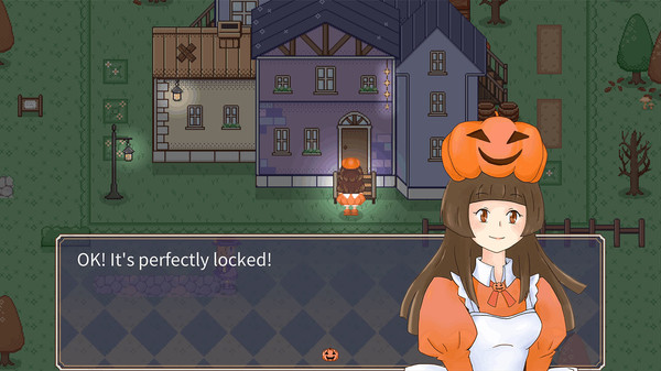 Trick & Treat Remake screenshot 2