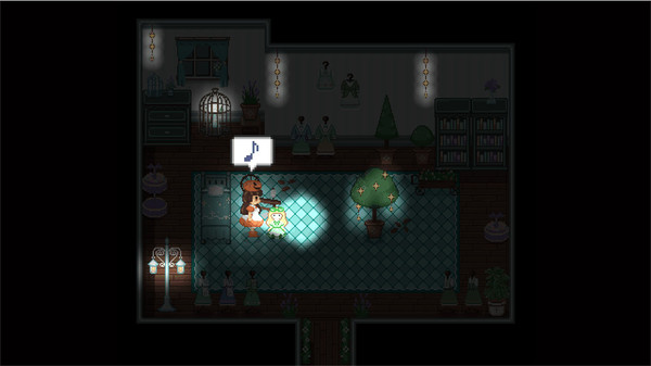 Trick & Treat Remake screenshot 5