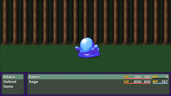 Monster Academy screenshot 3