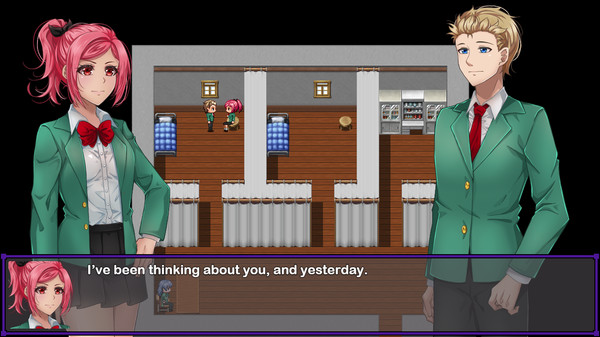 Monster Academy screenshot 5