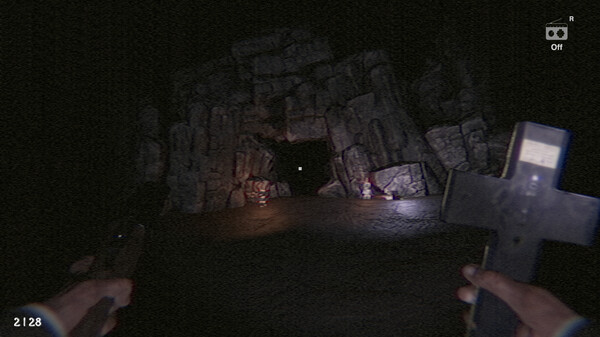 EVIL screenshot 3