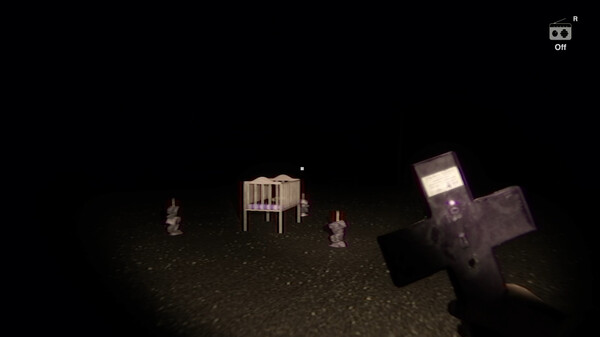 EVIL screenshot 4