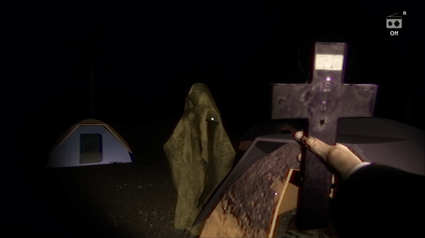 EVIL screenshot 2