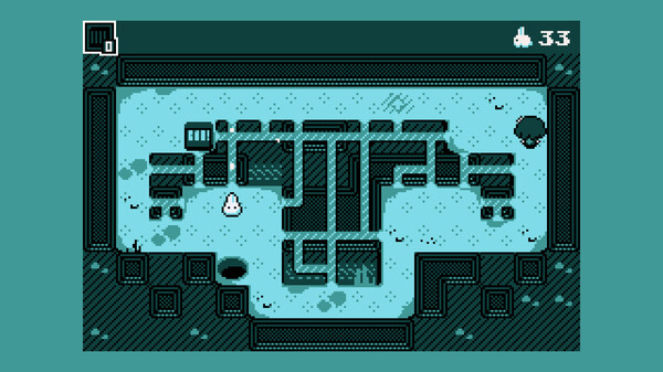 Paquerette Down the Bunburrows screenshot 7