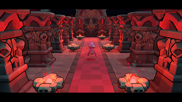 NecroBoy : Path to Evilship screenshot 10