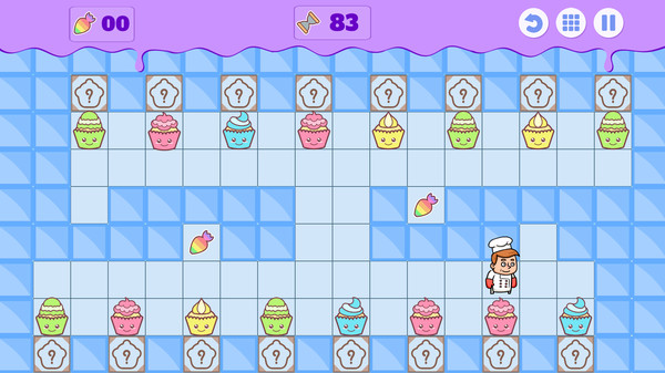 Cupcake Remember screenshot 6