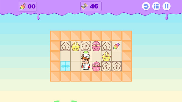 Cupcake Remember screenshot 2
