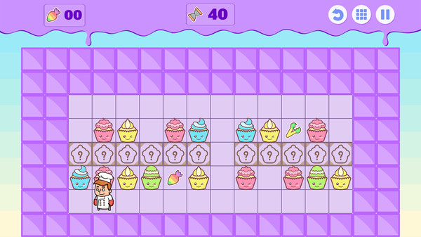 Cupcake Remember screenshot 5