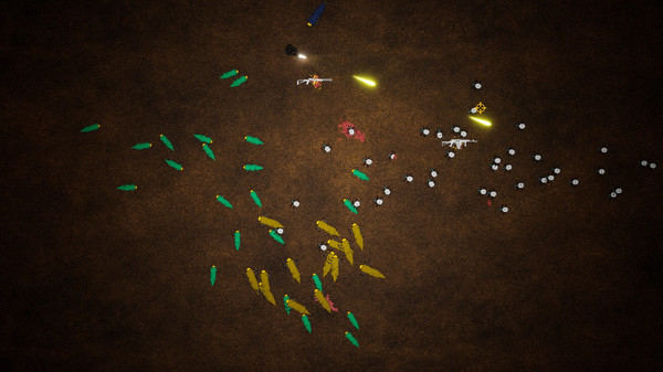 No Fear screenshot 6