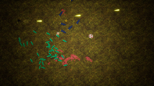 No Fear screenshot 1