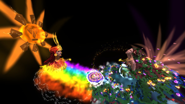 Colibri XR Immersive Art Gallery screenshot 5