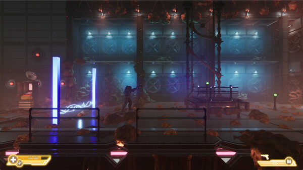 Big Byz Wars screenshot 4