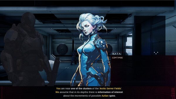 Big Byz Wars screenshot 3