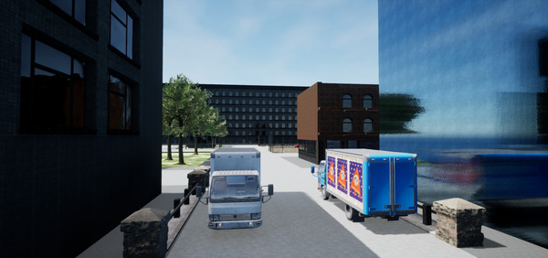 Gazmatera: Return Of The Generals screenshot 12