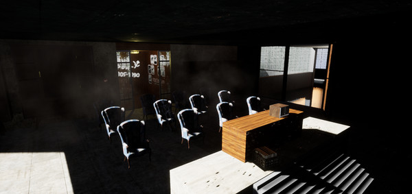 Gazmatera: Return Of The Generals screenshot 5