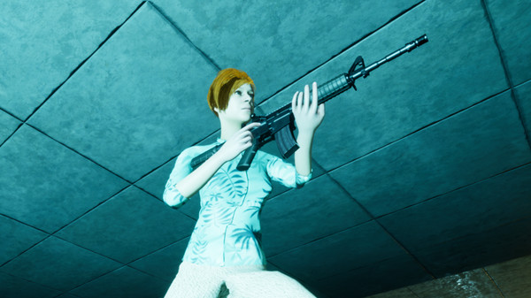 Gazmatera: Return Of The Generals screenshot 1