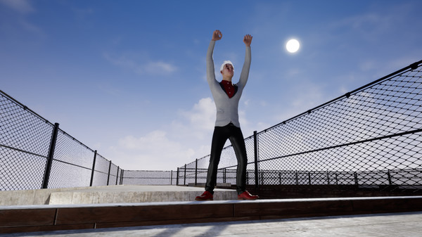 Gazmatera: Return Of The Generals screenshot 9