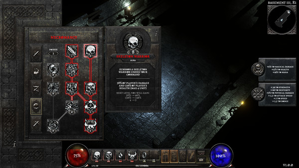 Anima : The Reign of Darkness screenshot 5