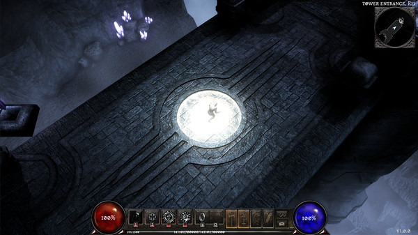 Anima : The Reign of Darkness screenshot 9