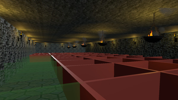 Escape From Ruby Castle screenshot 9