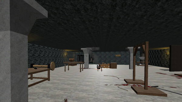 Escape From Ruby Castle screenshot 4