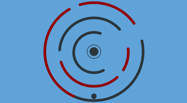 Gravitaze: Two screenshot 2