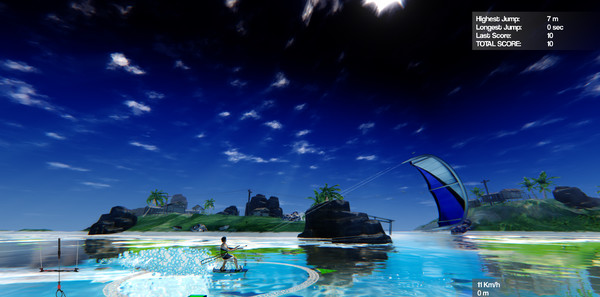 Kiteboarding Pro screenshot 2