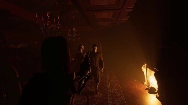Despair: Blood Curse screenshot 5