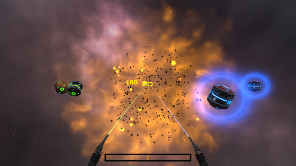The Last Dance Saloon screenshot 1