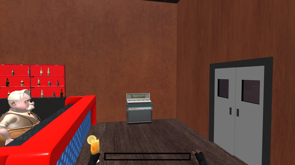 The Last Dance Saloon screenshot 5