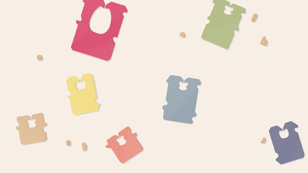 A Little to the Left screenshot 2