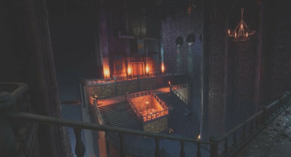 Hagia Sophia VR Experience screenshot 10