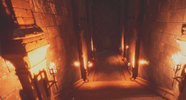 Hagia Sophia VR Experience screenshot 12