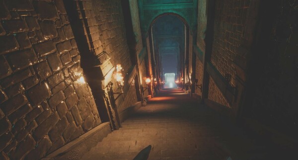 Hagia Sophia VR Experience screenshot 11