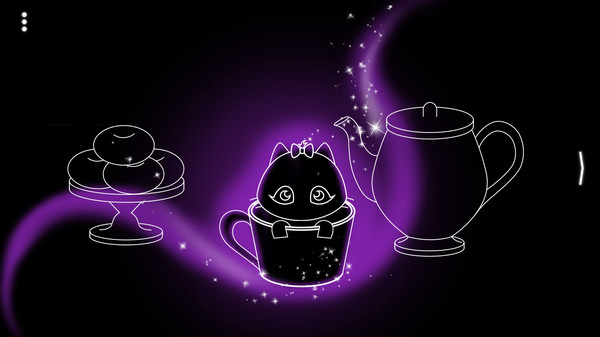 Hidden Shapes Lovely Cats - Jigsaw Puzzle Game screenshot 2