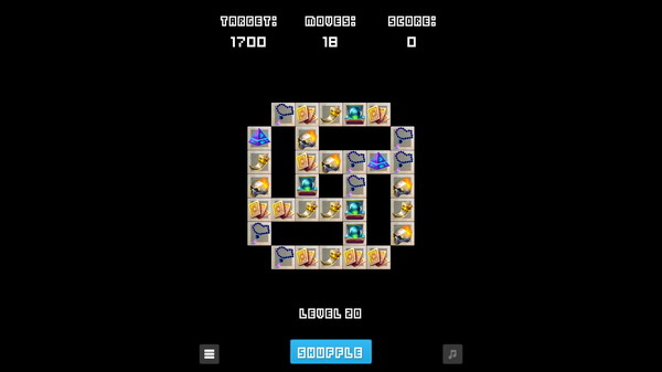 Artifacting screenshot 3
