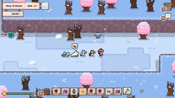Research Story screenshot 10
